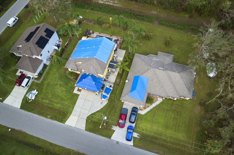 Increase Your Roofing Service Business with an AI Driven, Targeted Website