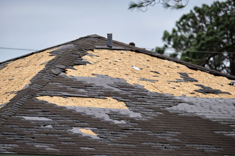 Emergency Roofing Repairs