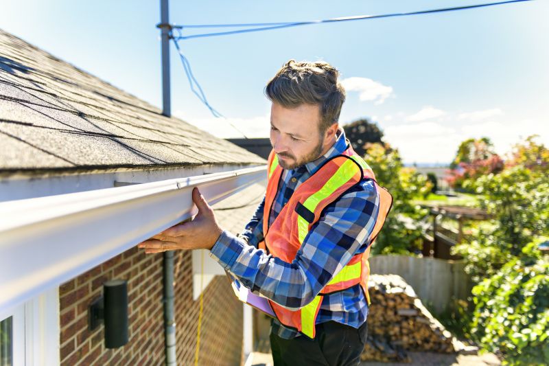 Insurance-Backed Roofing Services